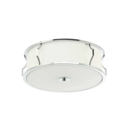 Plafon designerski PIRELO PL CROMO OR84399 - Open Design Highlights